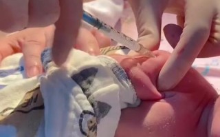 新生儿出生后必须打的针是什么？有哪些作用和注意事项？