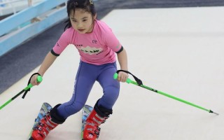 儿童几岁开始学滑冰最合适？过早或过晚学各有哪些影响？