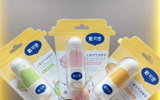 有哪些成分安全、色彩温和又适合儿童使用的口红牌子推荐？