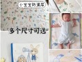 新生儿隔尿垫到底该买多少个才够用？不同场景需求怎么算？