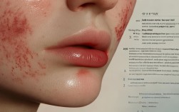 面部皮肤红点是什么原因？如何科学护理？