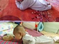 新生儿抬头一次练多久