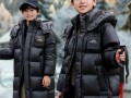 儿童羽绒服品牌排行榜可信吗？保暖与安全哪个更重要？