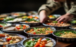 如何选择营养均衡的单兵食物？健康饮食指南