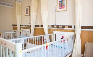 杭州复旦儿童医院好吗