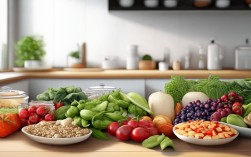 哪些食物能有效降糖？权威科学控糖清单解析