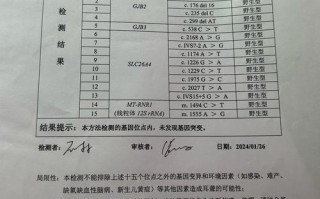 孕期DNA检查是什么？