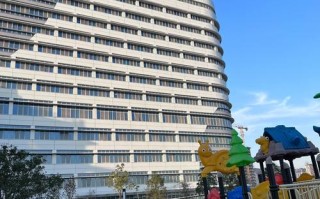 温州医学院附属育英儿童医院有何特色？