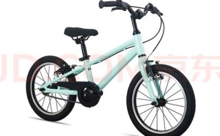 捷安特儿童自行车价格差异大，不同型号配置具体差多少？