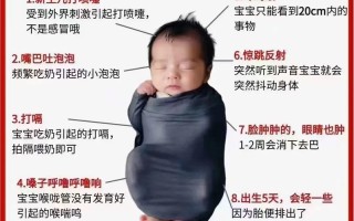 新生儿放屁拉屎费劲，是正常生理现象还是健康预警信号？