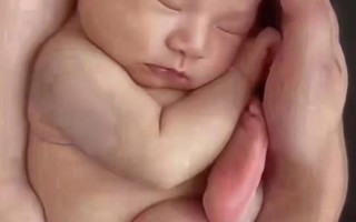 新生儿放下就哭抱就好？缺安全感还是生理需求？