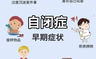 儿童孤独症的主要症状具体有哪些？家长如何早期识别与干预？