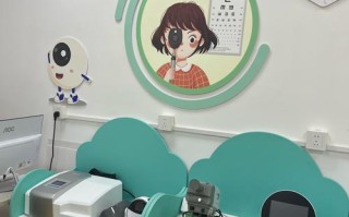 宁波儿童看眼科哪里好？专业医院与靠谱医生怎么选？