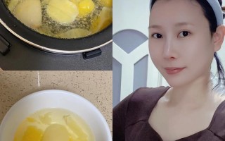 孕期扁桃体发炎吃什么