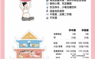 孕期的体重管理是什么