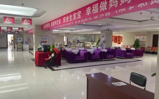 社区医院孕期检查项目