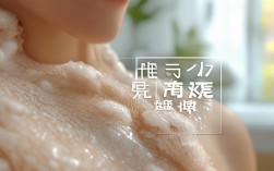 浴盐可以去鸡皮肤吗，浴盐可以去鸡皮肤吗图片