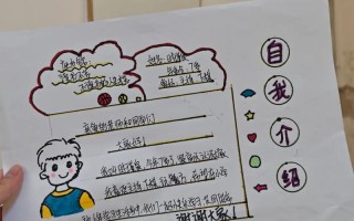 儿童画作品简介怎么写才能既展现童真又传递创作故事呢？