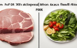 猪肉酸性还是碱性食物，猪肉酸性还是碱性食物有哪些