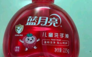 儿童洗手液什么牌子好？安全温和又有效的品牌怎么选？