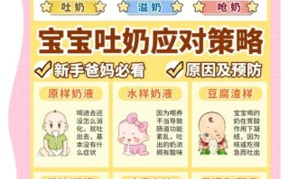 新生儿频繁吐奶是何原因？