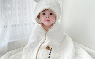 新生儿冬天到底该不该包包巾？包对了暖和，包错了反而危险吗？