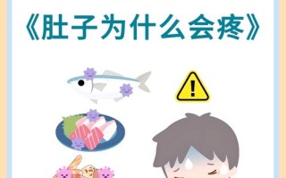 8岁儿童肚子疼，是吃坏还是其他原因？