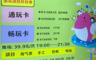 室内儿童乐园亏本经历