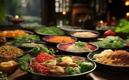 广西特色美食如何融入健康饮食？
