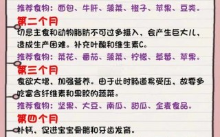 孕期吃什么能让孩子眼睛又大又亮？这些食物真的有效吗？