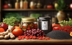 哪些食物能有效补血虚？科学饮食助气血充盈