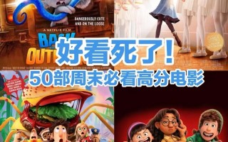 哪些儿童电影动画既寓教于乐又能守护童心成长？