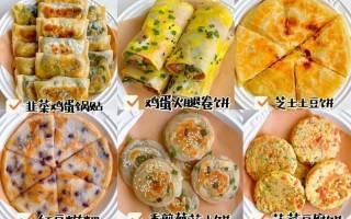 如何搭配营养又简单的儿童早餐，让孩子爱吃还健康？