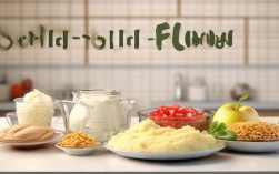 什么是半固体食物，什么是半固体食物