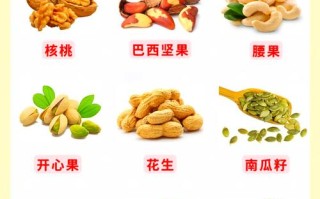 孕期吃哪些干果好处多？不同干果分别补充哪些营养，对胎儿发育和孕妇健康有哪些具体益处？