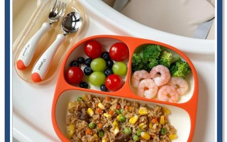 儿童餐盘选什么材质最安全？PP、不锈钢、硅胶哪种更耐用又健康？