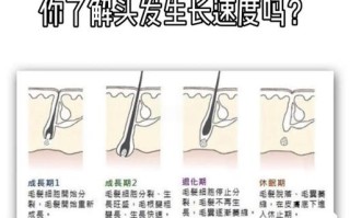 孕期头发狂长是激素在作妖？这些变化背后藏着什么健康密码？