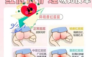 新生儿红屁股反反复复怎么办？如何有效护理才能快速好？