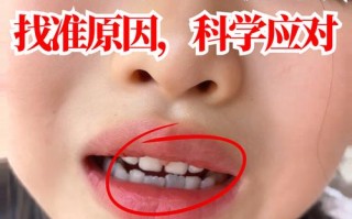 五岁半换牙算早还是晚？换牙顺序异常需要担心吗？