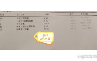 新生儿促甲状腺激素偏低，是暂时生理现象还是需要干预的健康问题？