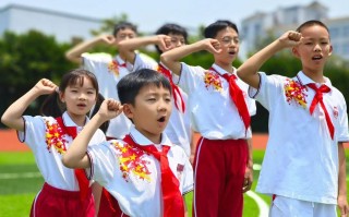 为什么说少年儿童是祖国的未来与希望，他们的成长如何决定国家命运？