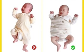 新生儿吃饱后如何哄睡