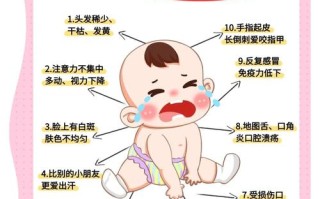 新生儿缺铁有哪些容易被忽视的表现和症状？