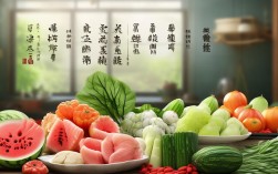 滋阴去热的食物，滋阴去热的食物有哪些呢