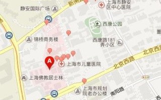 上海闵行儿童医院具体地址在哪里？周边交通怎么走？