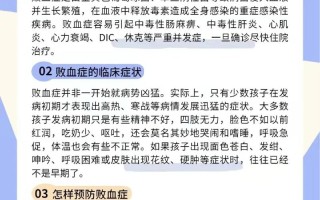 新生儿败血症确诊需要做哪些检查？症状不典型时如何准确识别？