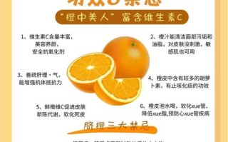 孕期吃橘子对孕妇和胎儿究竟有哪些具体好处？