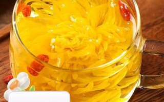 孕期喝枸杞菊花茶真的安全吗？会不会对胎儿有不良影响？