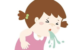 儿童吃坏肚子呕吐腹痛，是食物中毒还是肠胃炎？该如何紧急处理？