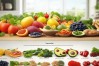 哪些食物能有效祛皱纹？科学饮食帮你抗衰老